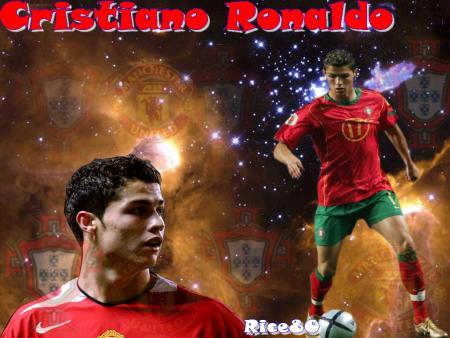 c.ronaldo 
