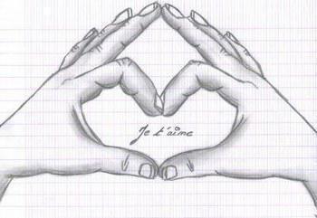je t'aime mame diarra