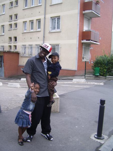 moussa et ses neveux