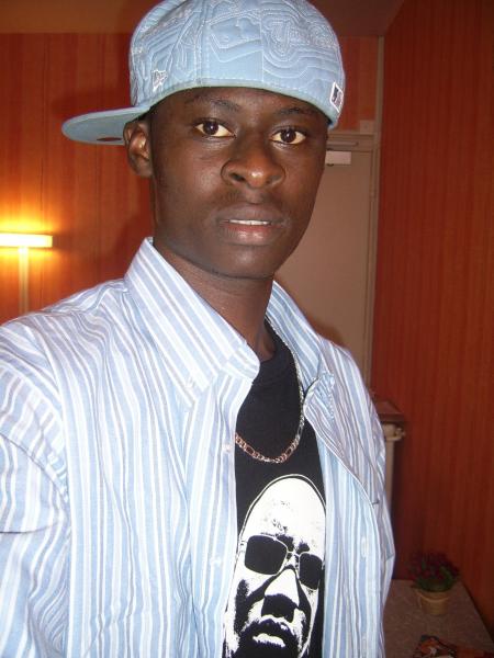 c'est encore mon grand frére moussa